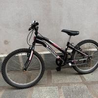 Bicicletta bimbo