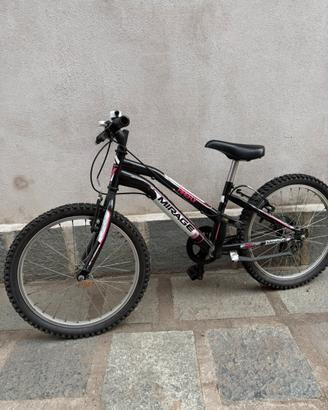 Bicicletta bimbo