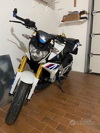 BMW g 310 R