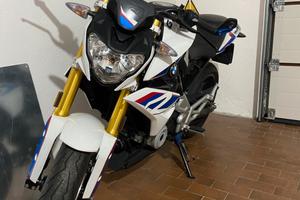 BMW g 310 R