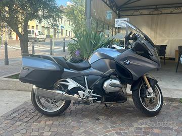 BMW rt 1200