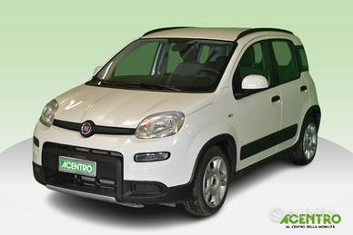 FIAT PANDA - My22 1.0 70cv Hybrid City Lif U191274