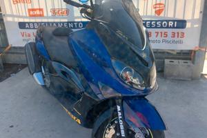 Yamaha T Max