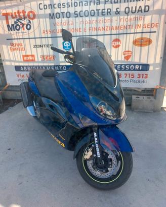 Yamaha T Max