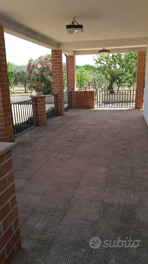 Casa con terreno - View 4