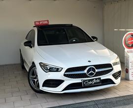 Mercedes-benz CLA180 Premium AMG Extrafull 2019