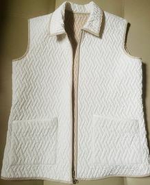 Gilet donna L