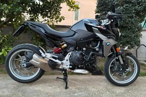 BMW f900r