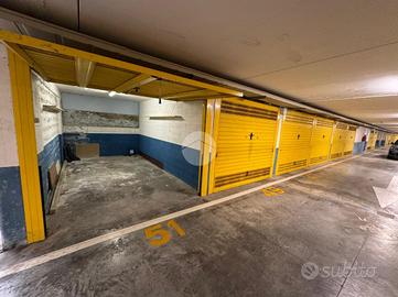 BOX A DEIVA MARINA