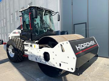 RULLO COMPATTATORE HIDROMEK HMK 130CS-5