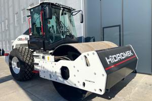RULLO COMPATTATORE HIDROMEK HMK 130CS-5