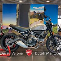 Ducati Scrambler 800 Icon - 2017