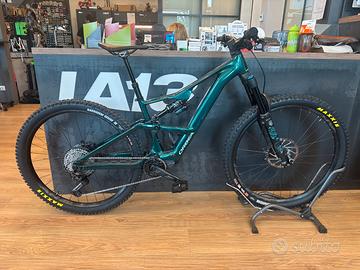 Orbea RISE LT H10 - Tg. M anno 2024