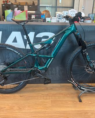 Orbea RISE LT H10 - Tg. M anno 2024