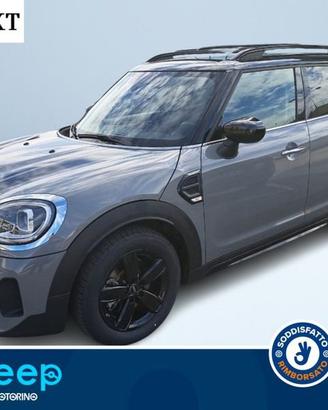 MINI Countryman Mini F60 MINI 2.0 COOPER D AUTO