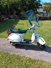 vespa piaggio