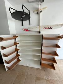 Scarpiera