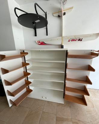 Scarpiera