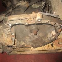Cambio lancia delta 1.6 mjt 2010 198a2000 6 m