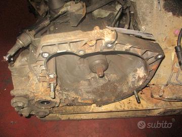 Cambio lancia delta 1.6 mjt 2010 198a2000 6 m