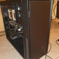 Pc Desktop Soft Gaming MSI