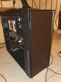 Pc Desktop Soft Gaming MSI