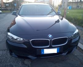 BMW Serie 3 316d Touring (F30/31) - 2013