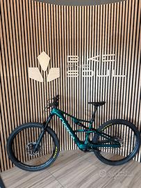 Emtb Orbea Rise SL H10