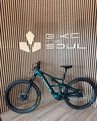 Emtb Orbea Rise SL H10