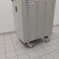 trasformatore 400 v 150 kva