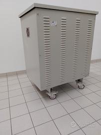 trasformatore 400 v 150 kva