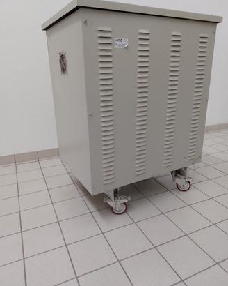 trasformatore 400 v 150 kva
