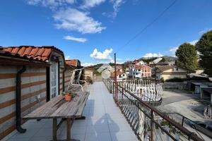 4 LOCALI A SAN POTITO ULTRA