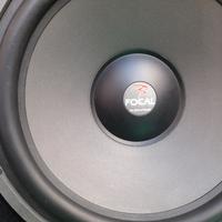  subwoofer Focal 40 V2