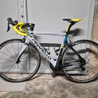 BDC PINARELLO GUN S