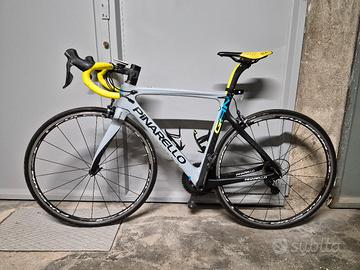BDC PINARELLO GUN S
