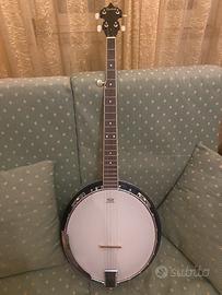 Banjo 5 corde Feeling by Fender