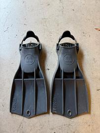Pinne apeks rk3 hd taglia medium