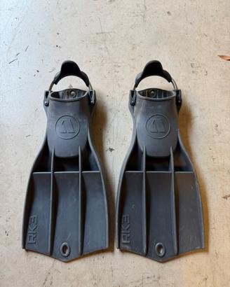 Pinne apeks rk3 hd taglia medium