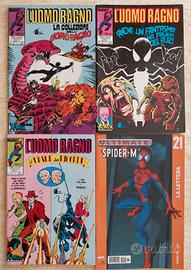 Fumetti Supereroi 
