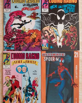 Fumetti Supereroi 