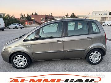Fiat Idea 1.3 Multijet 16V Dynamic