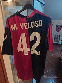 maglia calcio