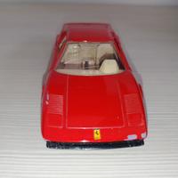 Ferrari 308 GTB 1/24 Burago Bburago Italy 
