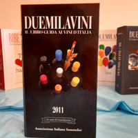 Duemilavini 2011 AIS come nuovo