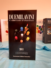 Duemilavini 2011 AIS come nuovo