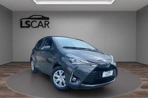 Toyota Yaris 1.5 Hybrid 5 porte Style UNIPRO-PROMO