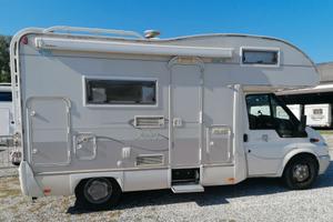 Rimor superbrig 570