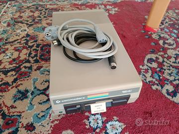 Commodore 1541 Floppy Disk drive