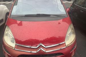 Citroen C4 Grand Picasso 1.6 HDi 110 FAP Classique
